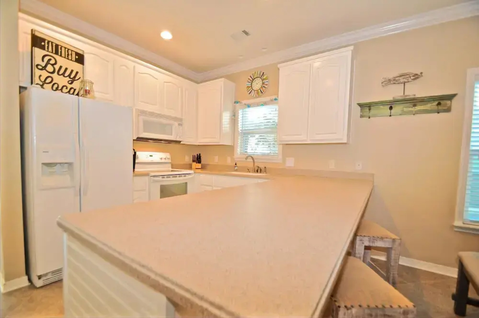 Old Florida Village Sea Psalm 4 Bedroom Holiday Home By Coastal Dreamin