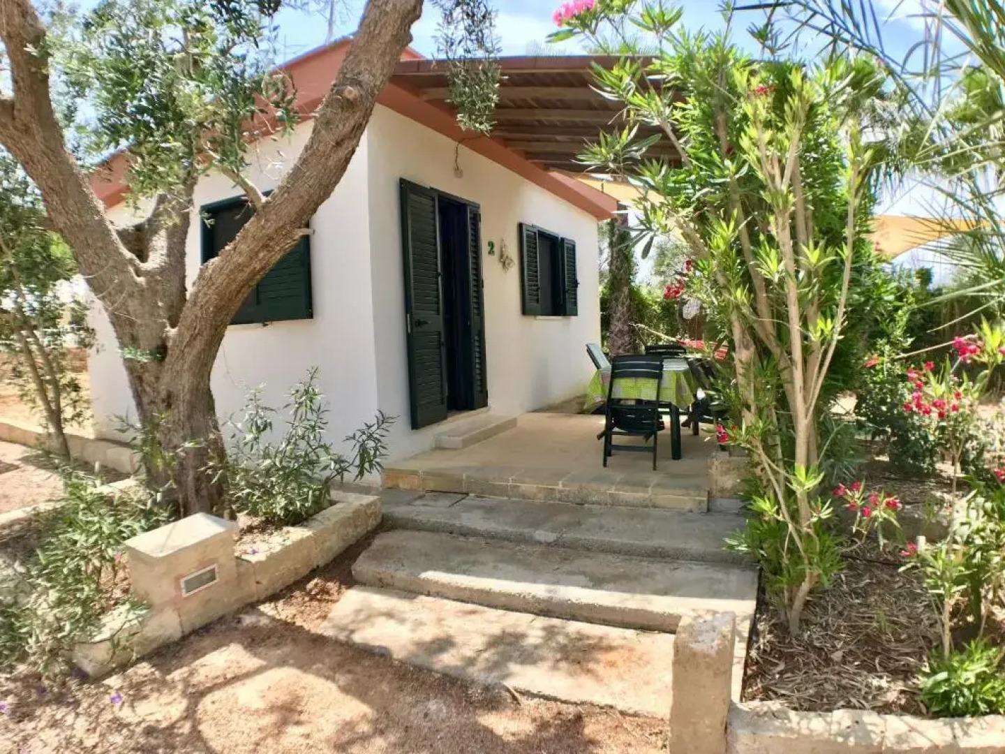 WHITE POOL Matino - Gallipoli - 2pl