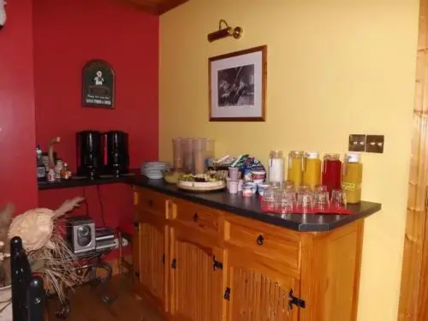 Gort na Mona Bed and Breakfast