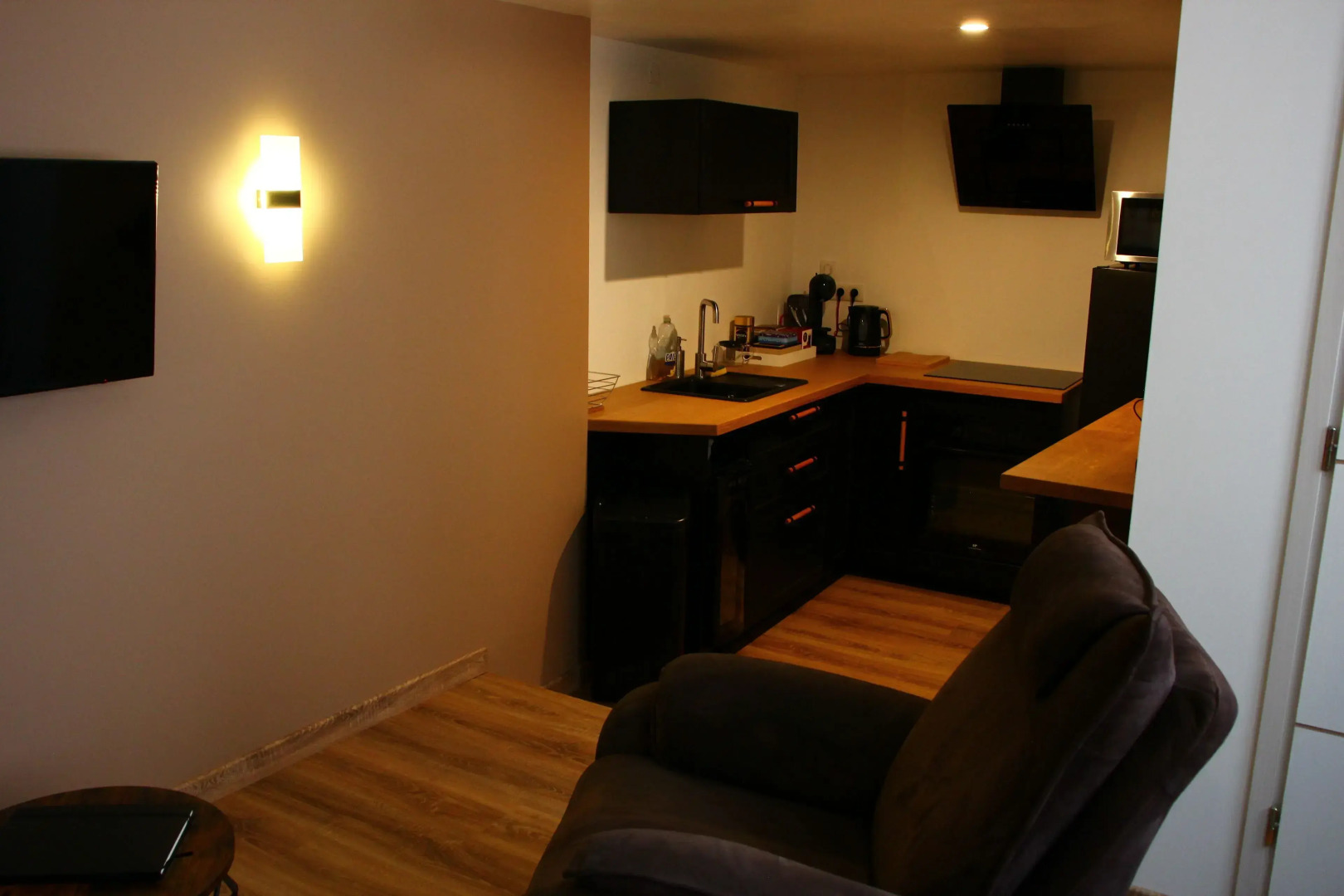 Spa Privatif by Xela