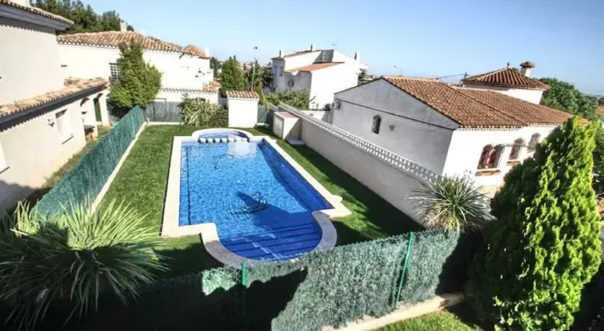 Holiday Home San Felipe