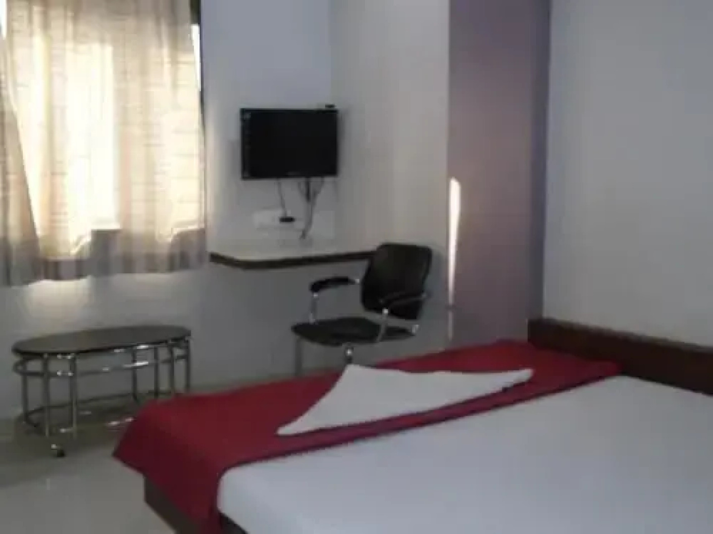 Sanket Regency Hotel