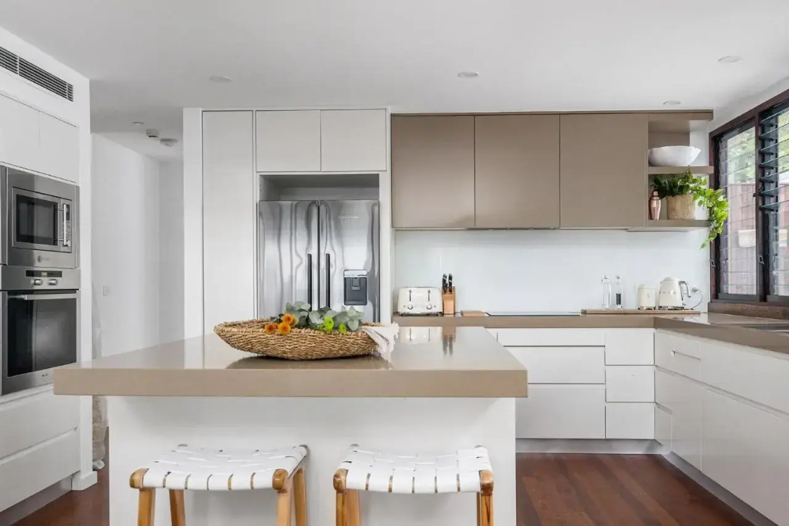 A Perfect Stay - Tidemark