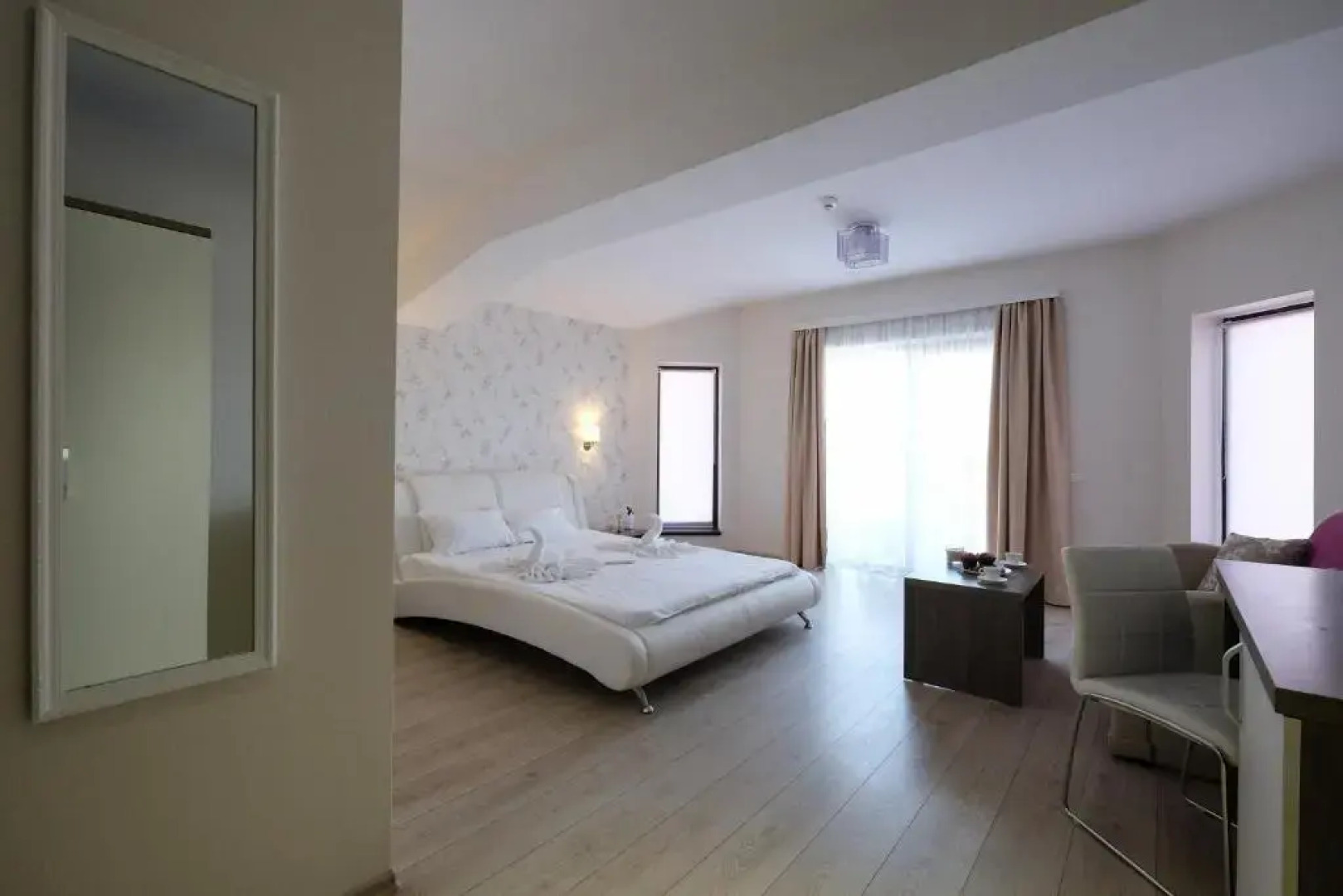 Vila Royal Paradise Beach