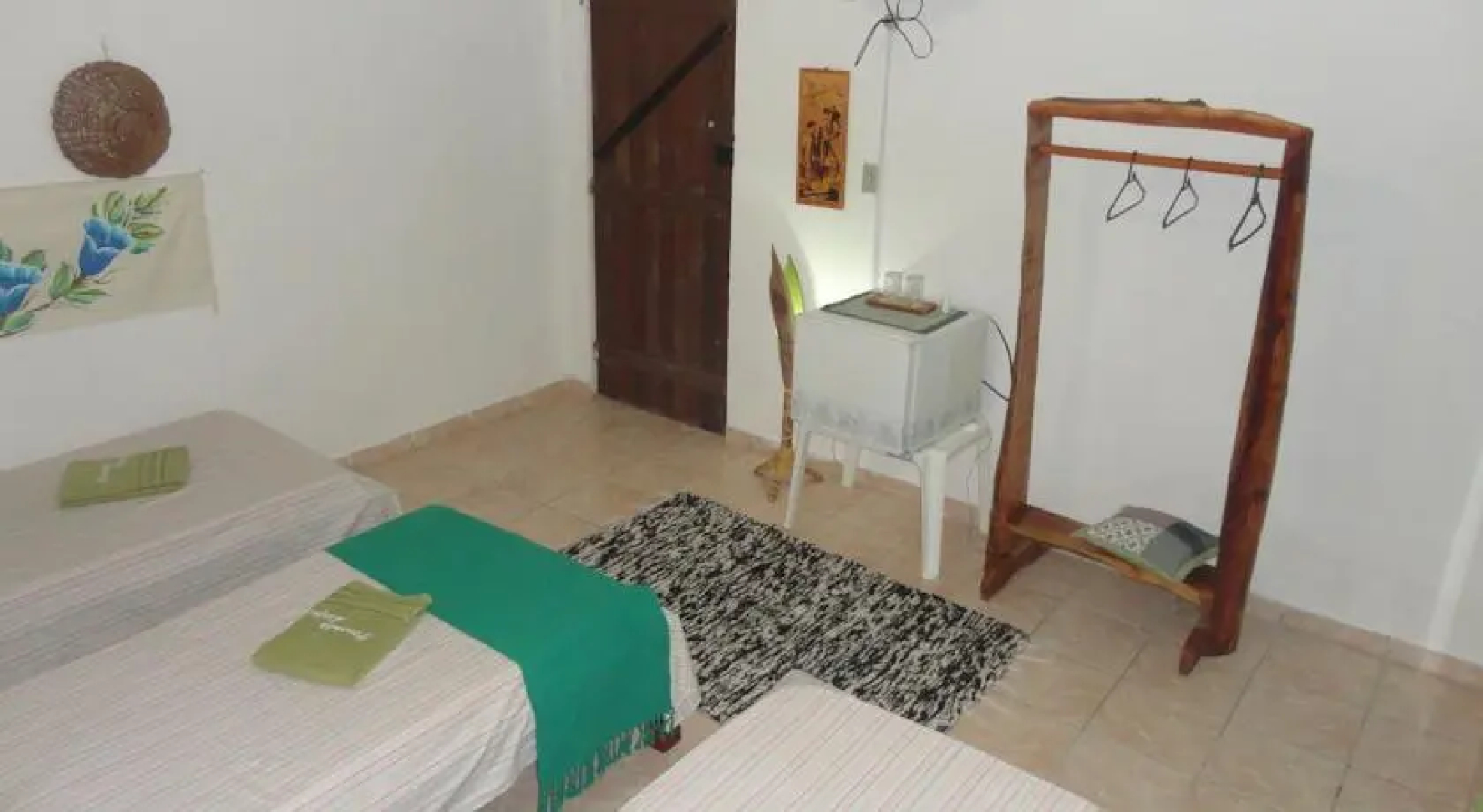 Pousada Atapuz