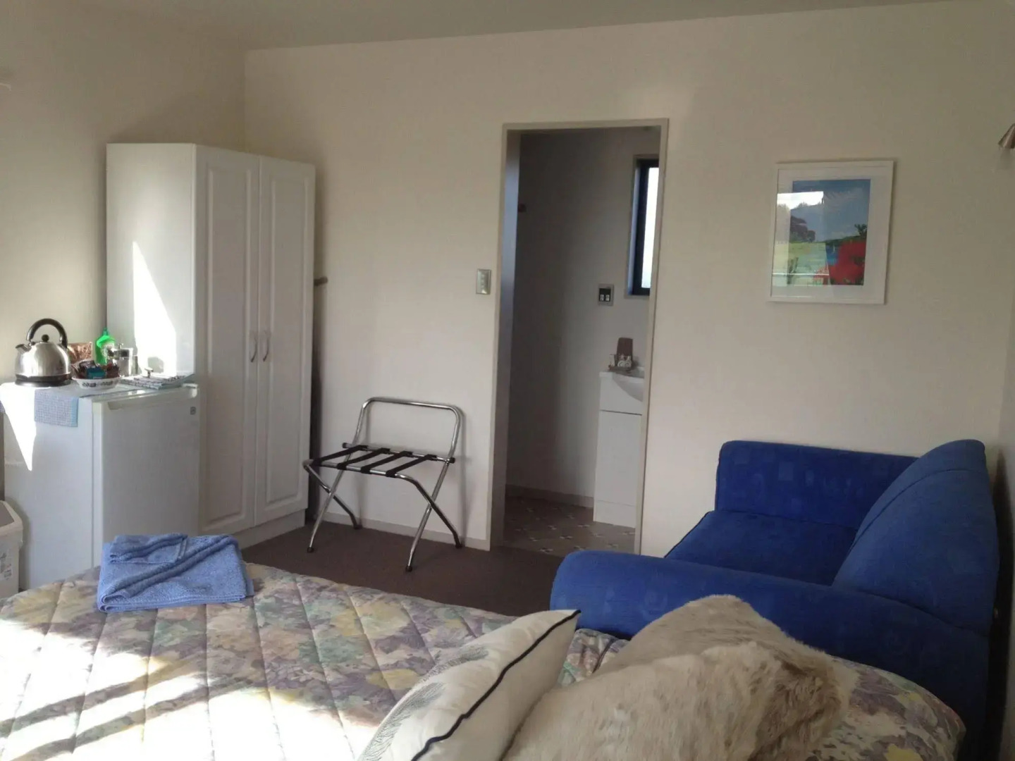 Bluebell Lodge And Cottage