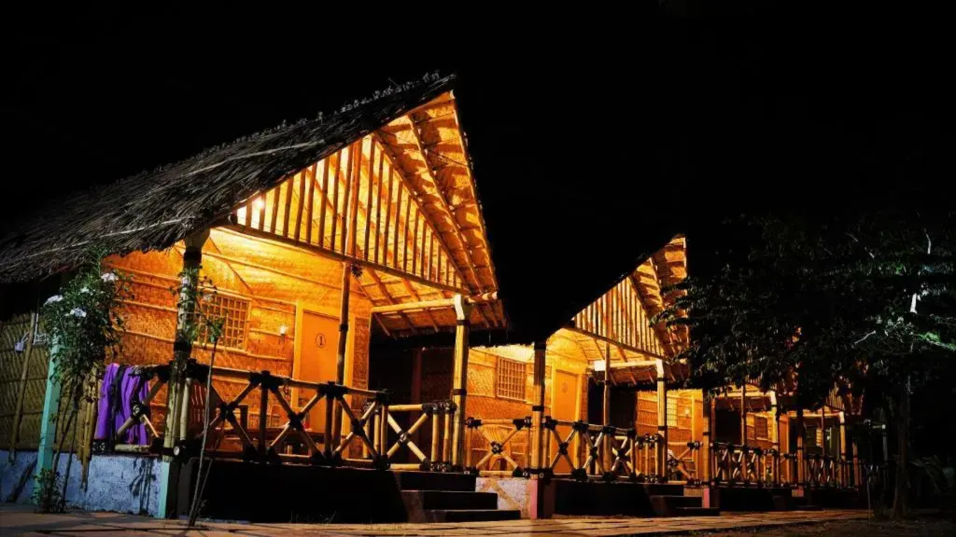 Murali Homestay Hampi