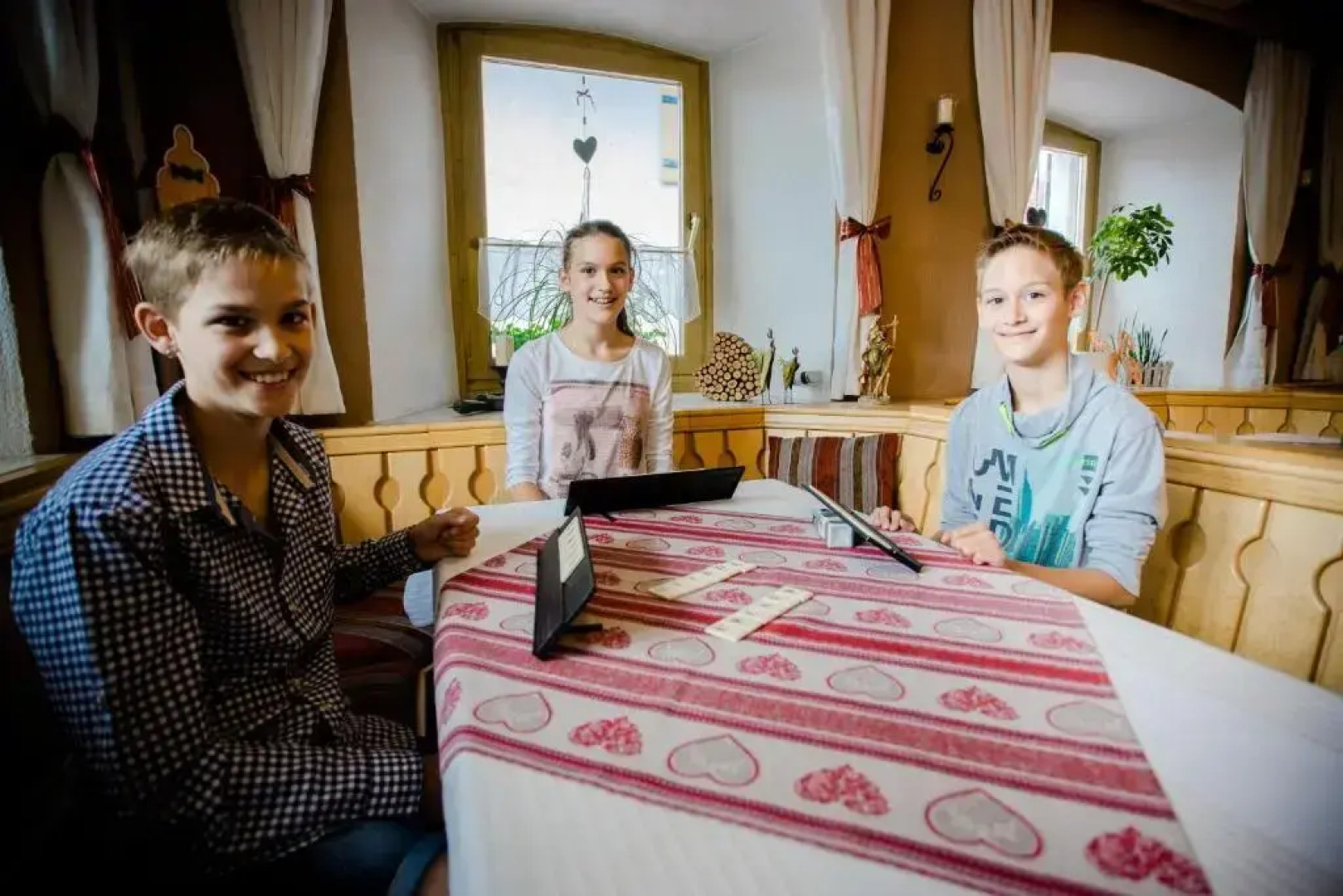 Gasthof-Pension-Metzgerei Meindl