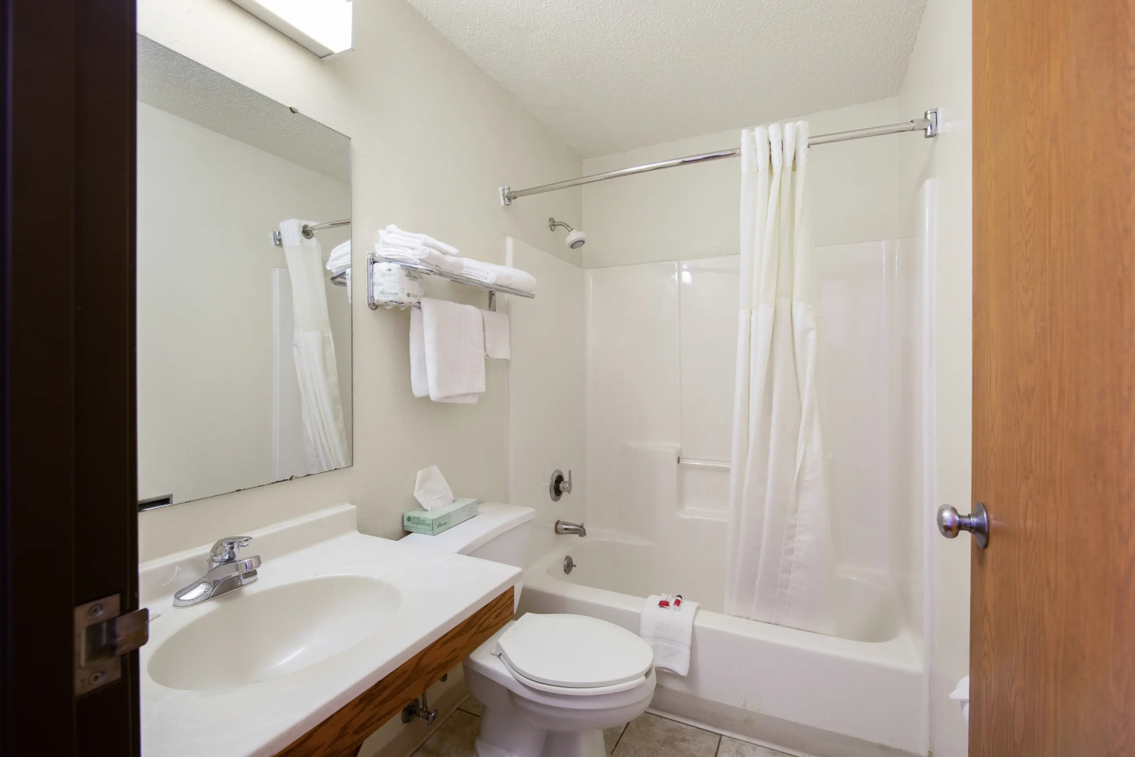 OYO Hotel Portage I-94