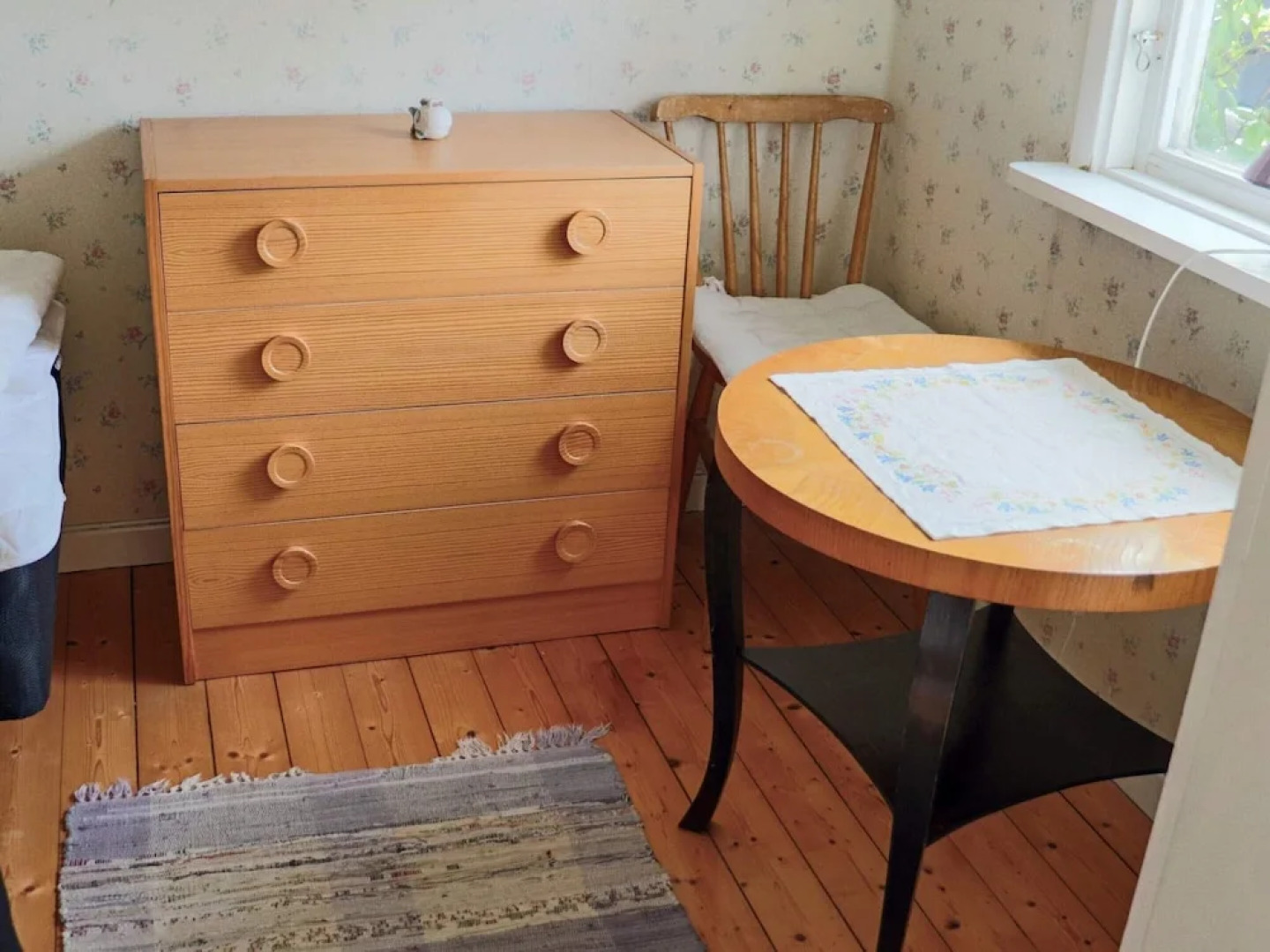 4 Person Holiday Home in Ugglarp