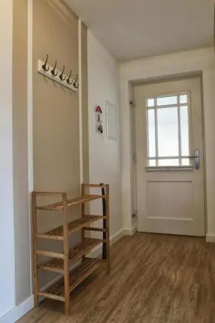 Stadtwohnungen 1 Bis 5 Hafenstra