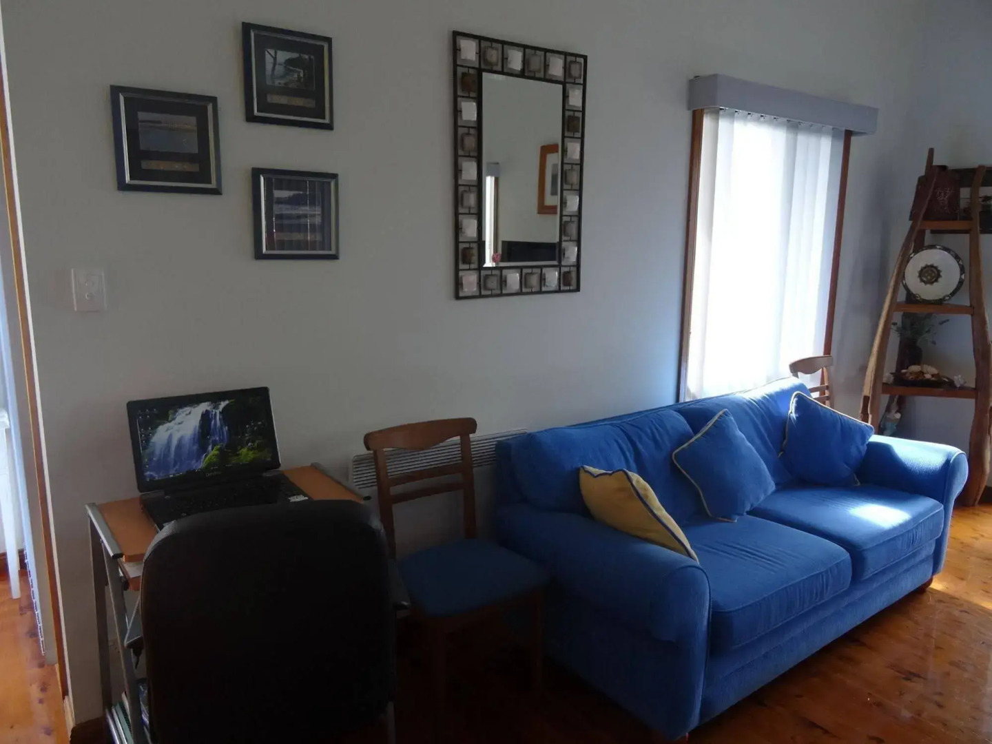 Sanddancers Bed & Breakfast in Jervis Bay