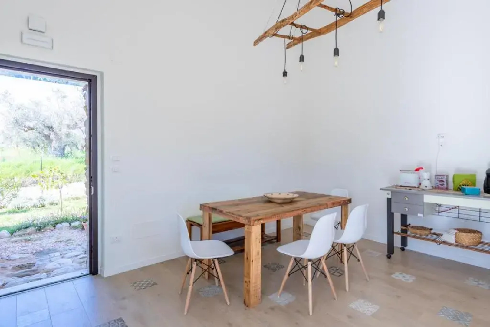 Residenza Verdeoliva