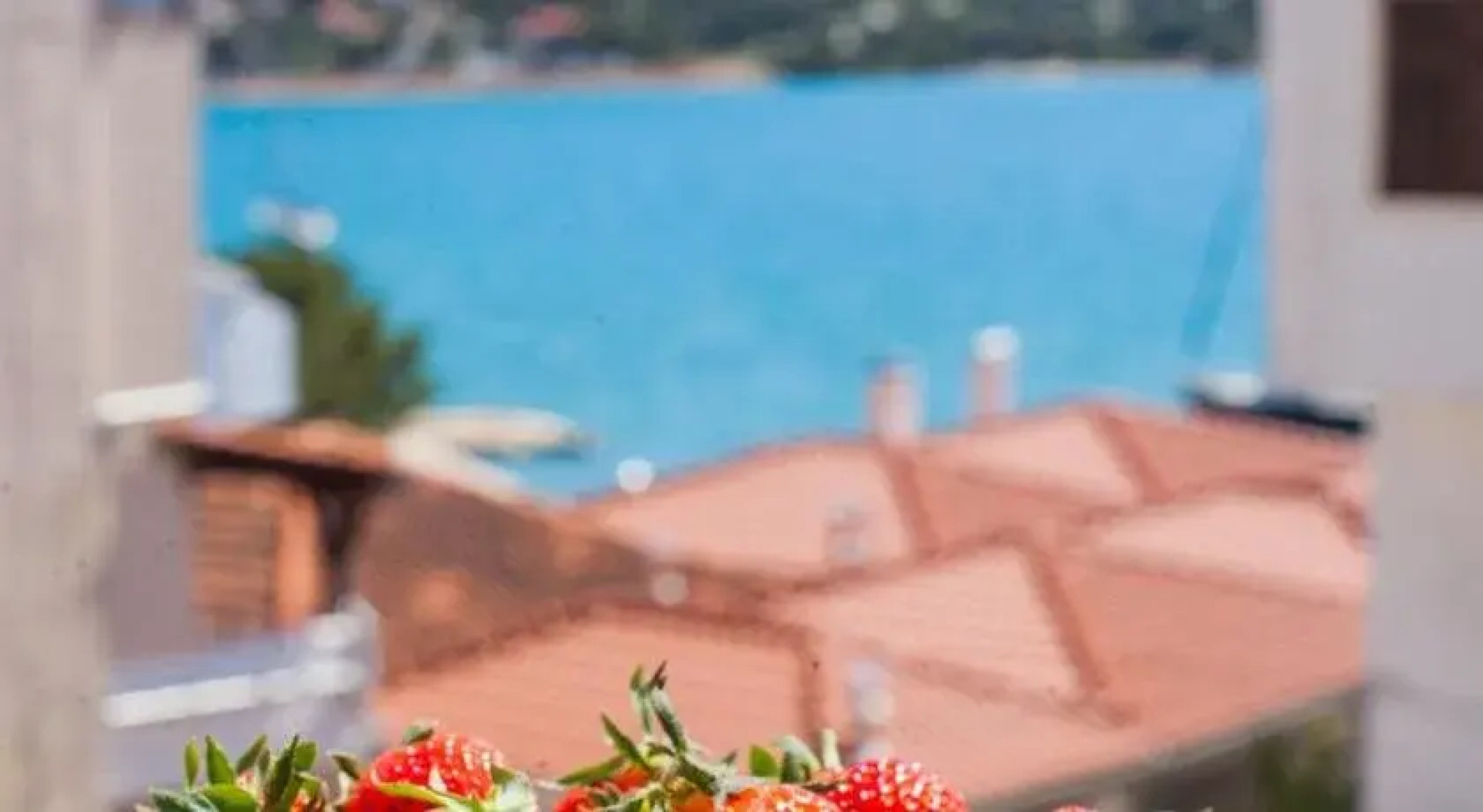 Apartments Barbara Tisno