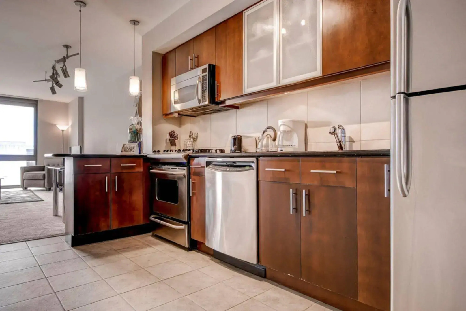 Global Luxury Suites at Tasman