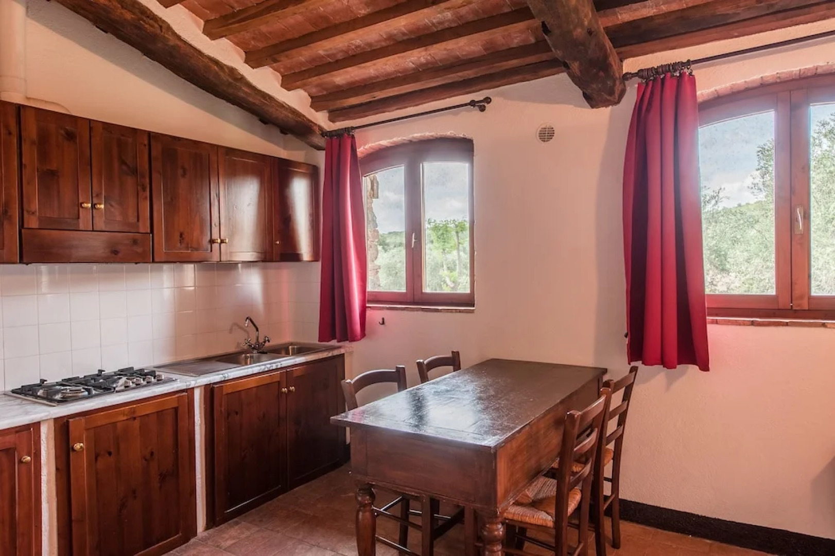 Agriturismo Campospillo