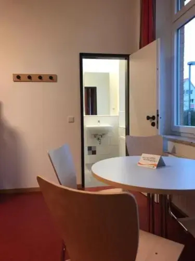 Jugendherberge Heide