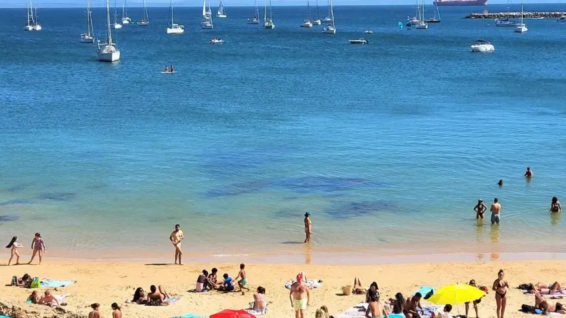 Luxury Apartment near Cascais Town & Marina