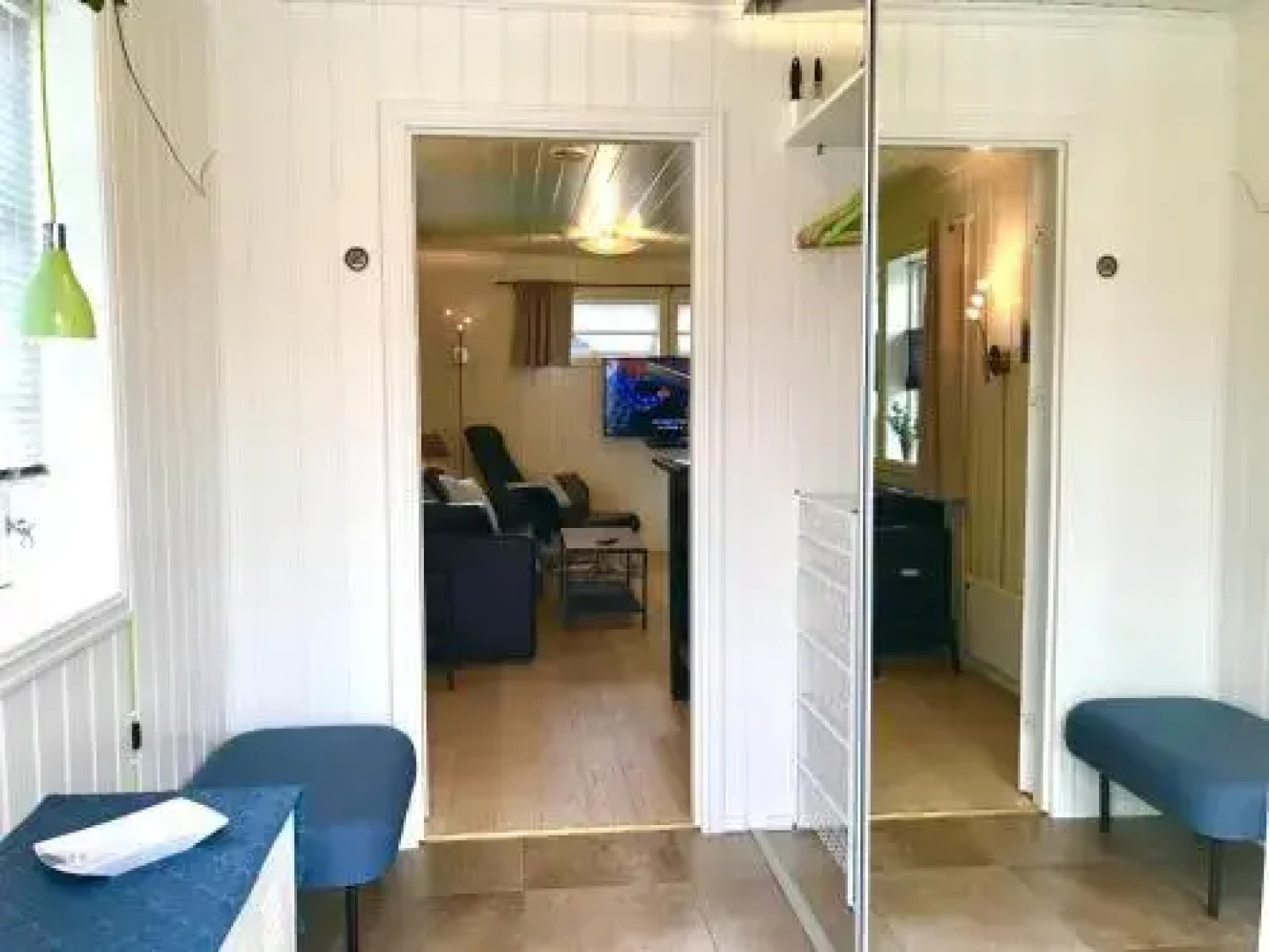 Undrumsdal Apartment