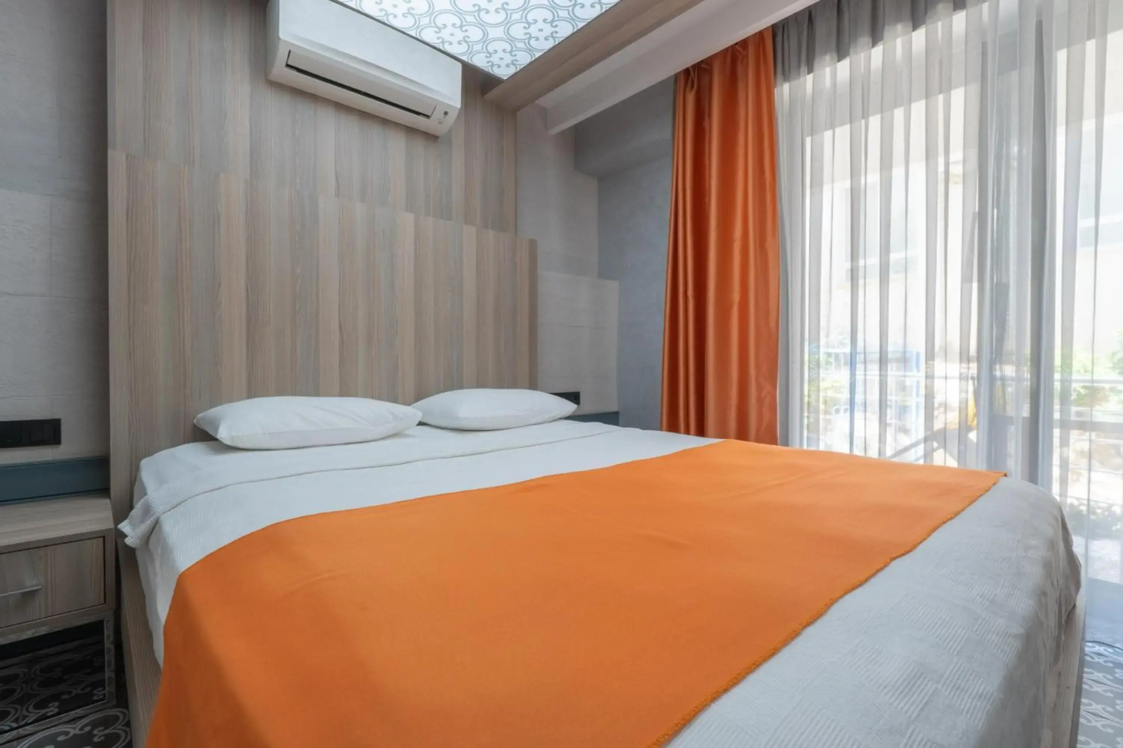 Erdem City Hotel