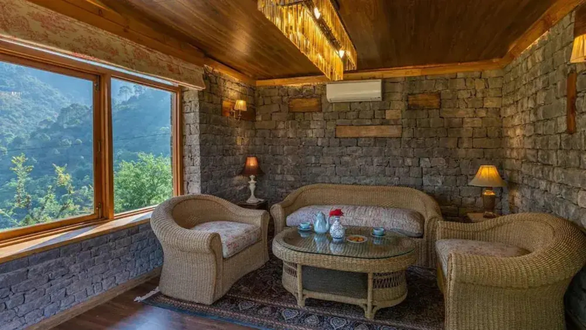 The Hideaway Cottage - Parwanoo