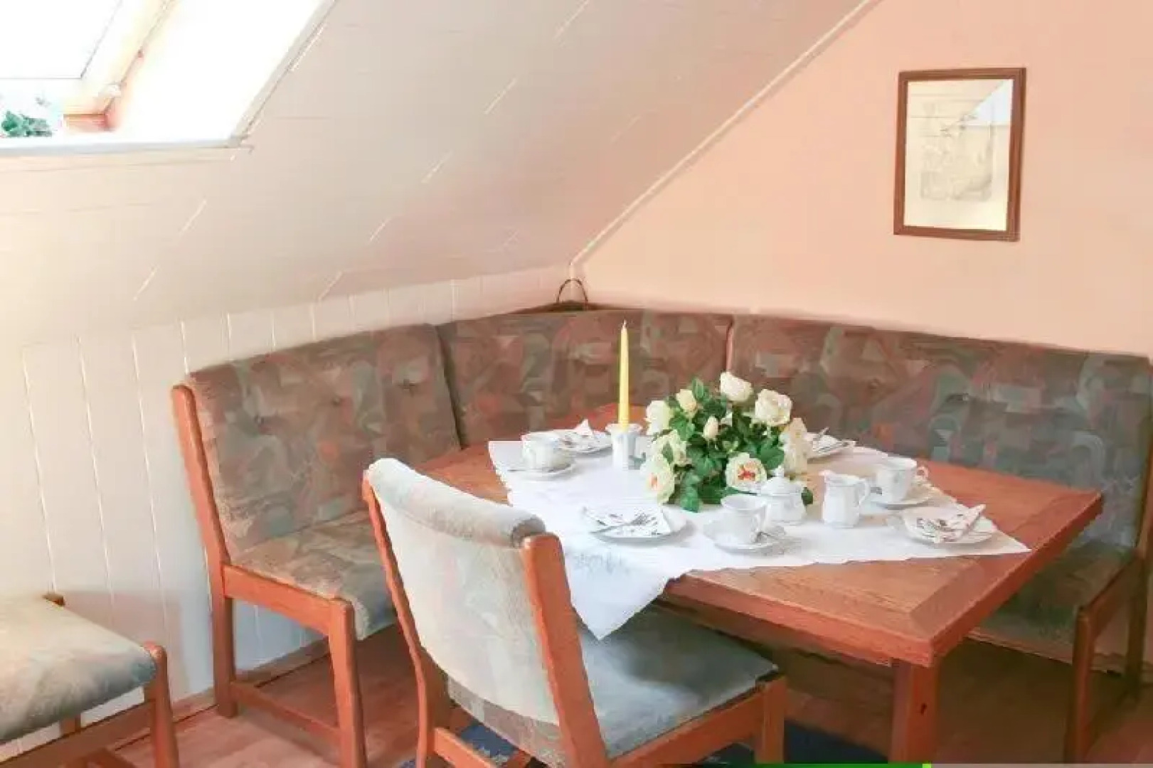 Komfort-ferienwohnung Burck 97 qm , 3 Schlafzimmer, 2 WC