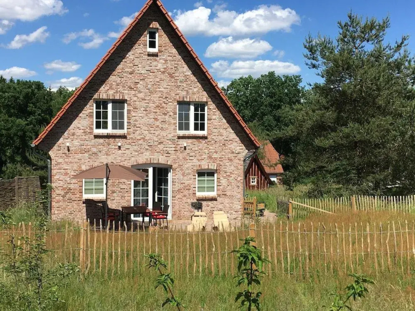 Bispinger Heidezauber