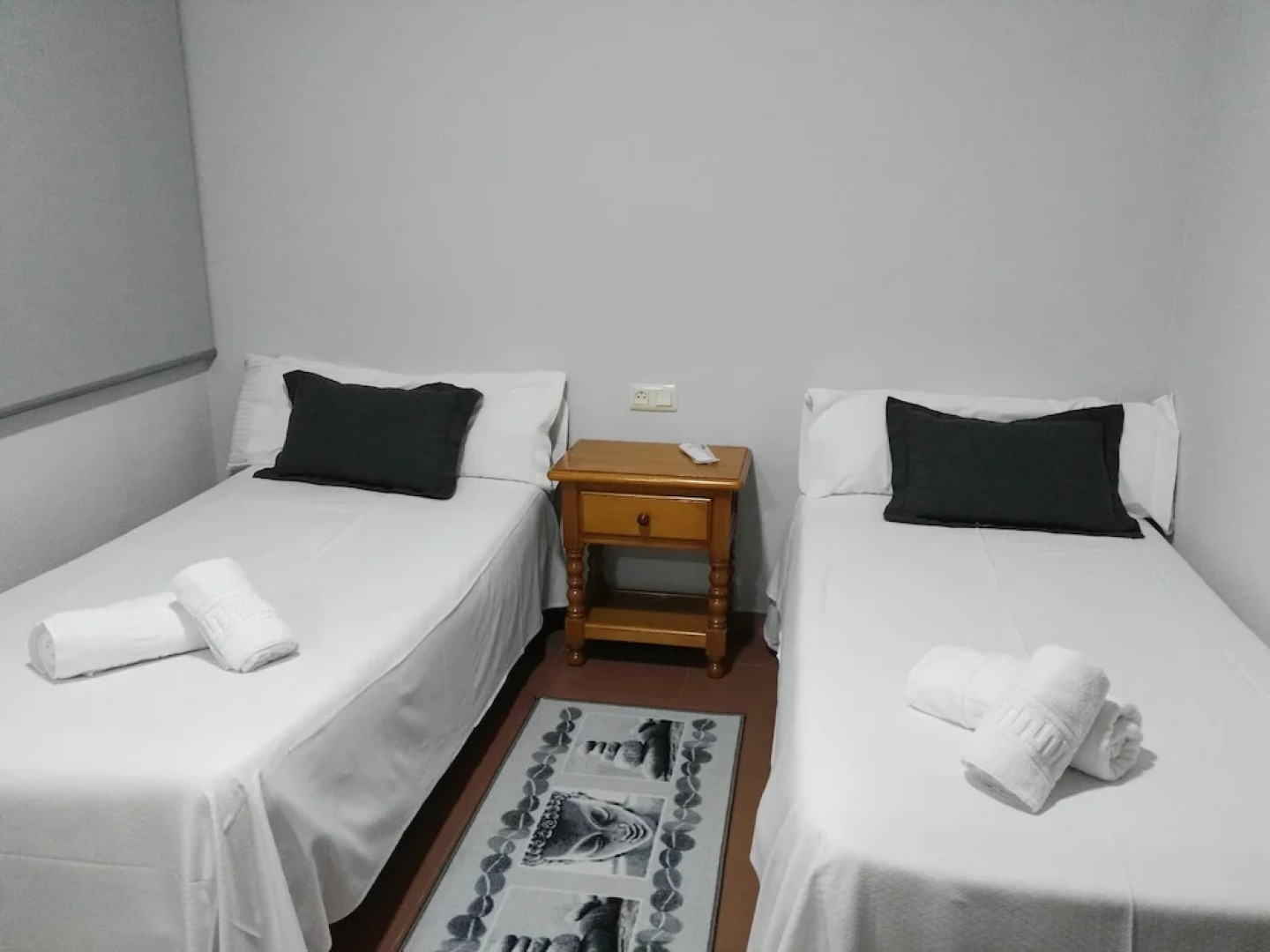 Hostal Nilo