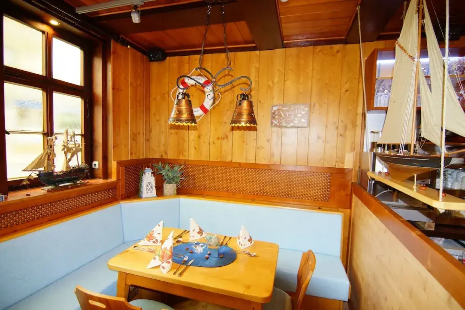 Hotel Zum Schiffchen