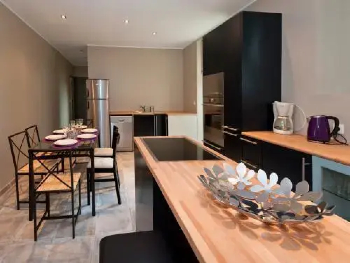 Le Logis de Saint-Michel