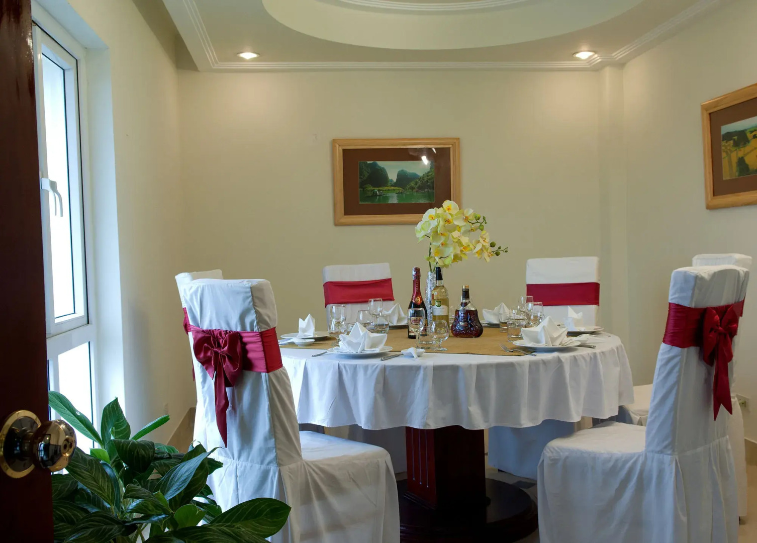 Ninh Binh Legend Hotel