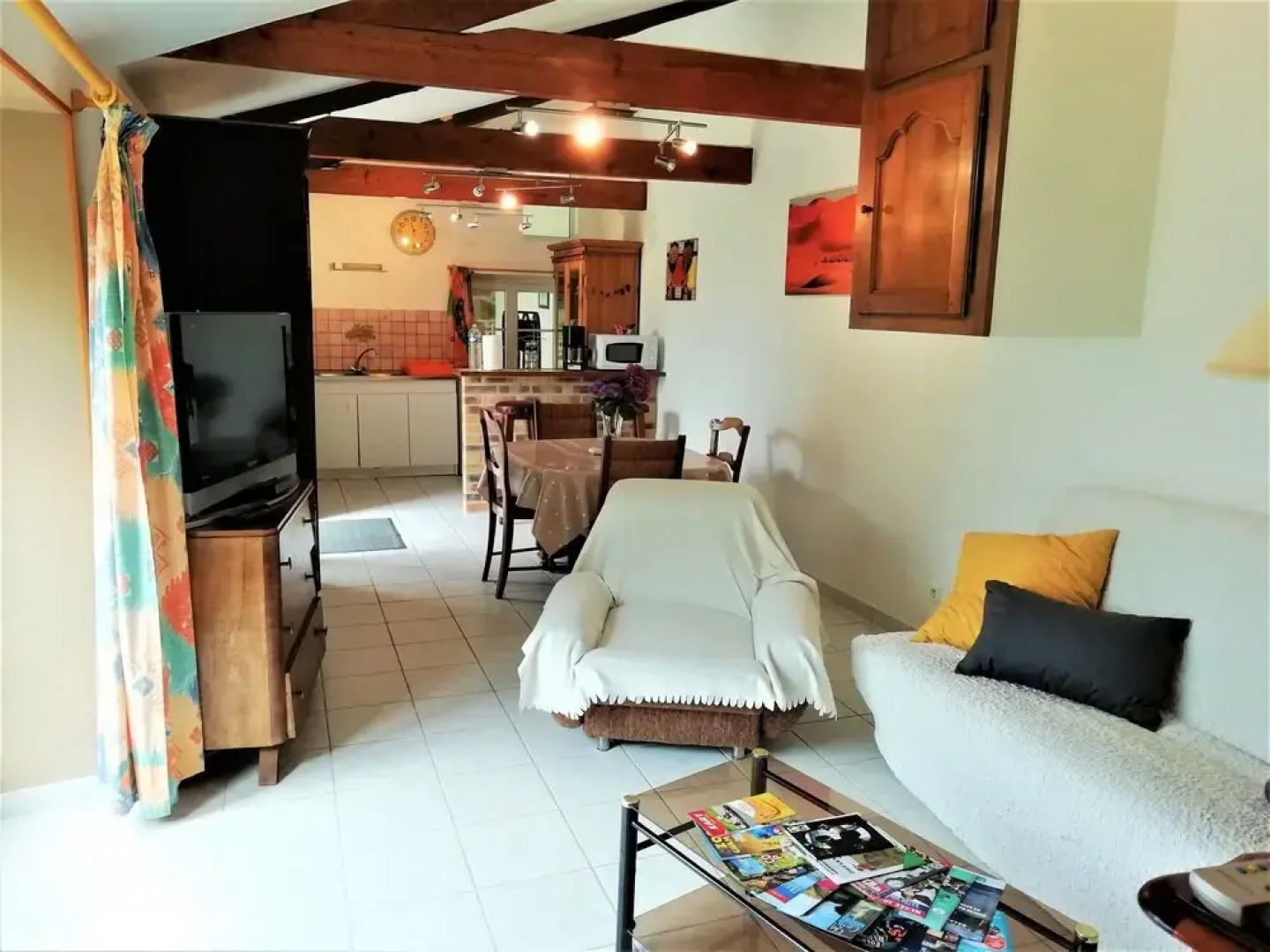 Chambre d'Hôtes Grany proche de Dinan