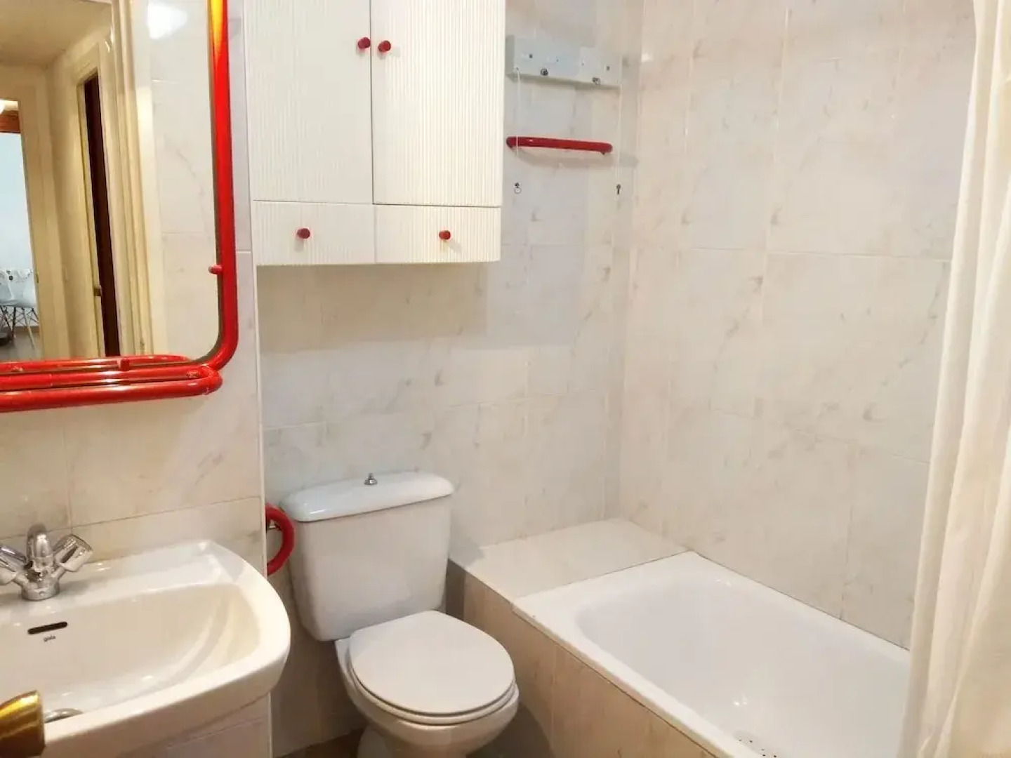 Apartamentos Ciudadela De Jaca 3000