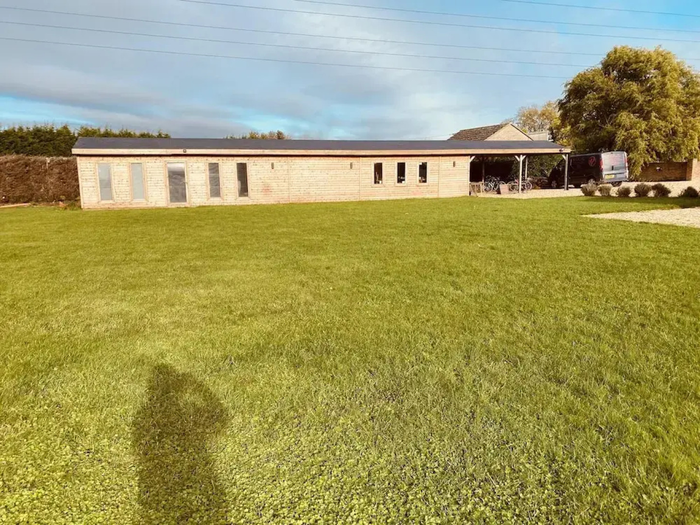 French Vintage Cottage in the Heart of the Fens