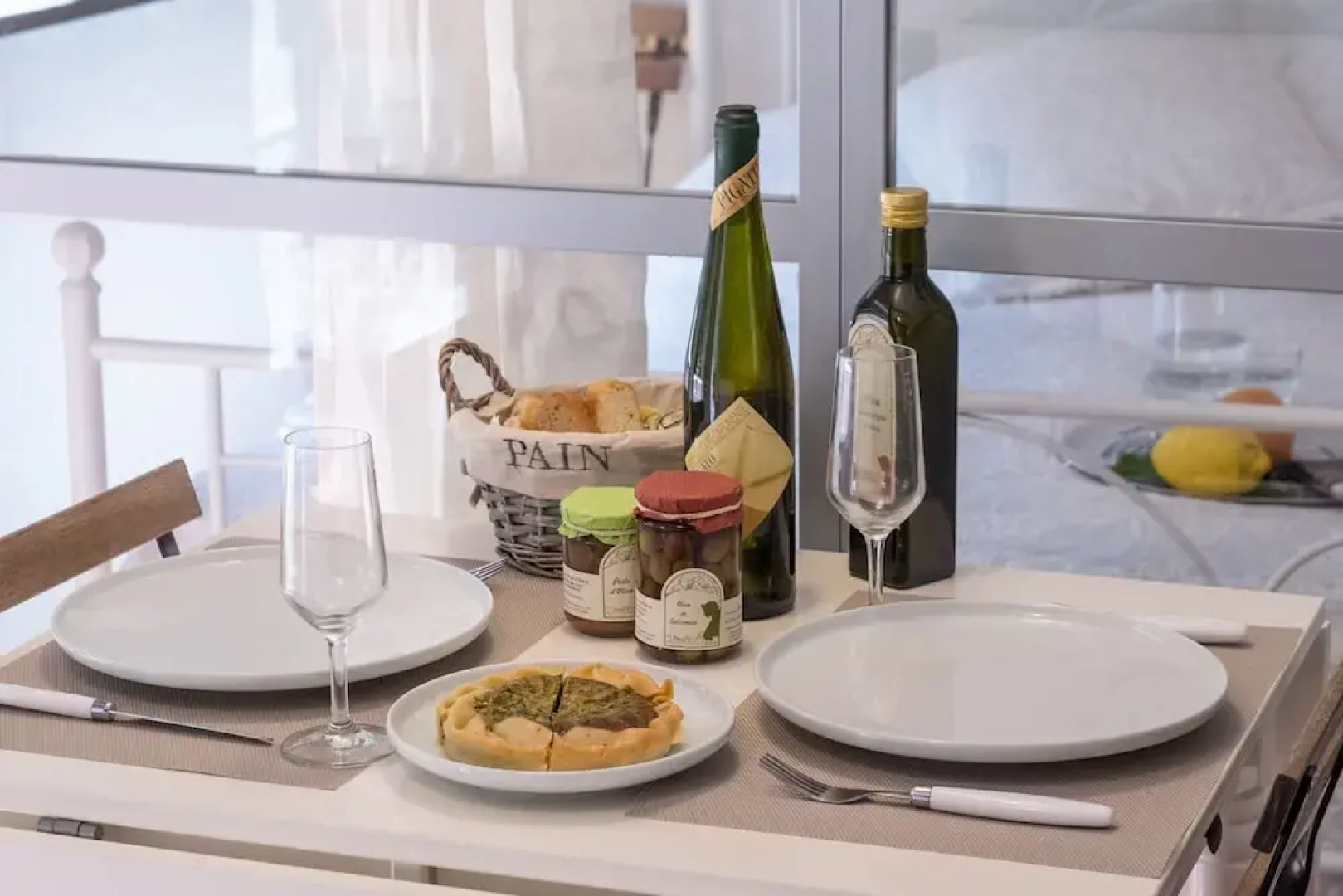 Aromi nel Borgo - gems in a medioeval village