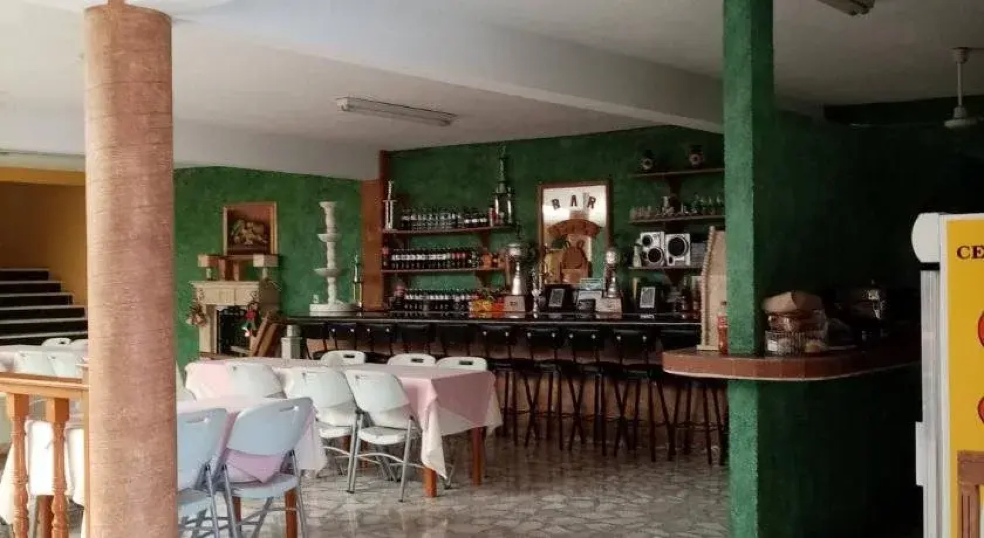 OYO Hotel Boca Sierra