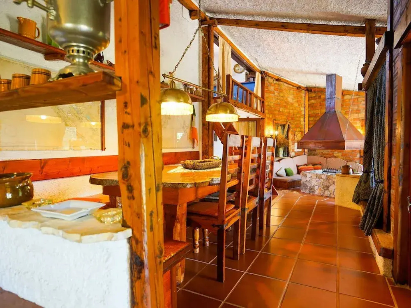 Charming Holiday Home in Banj With Private Terrace