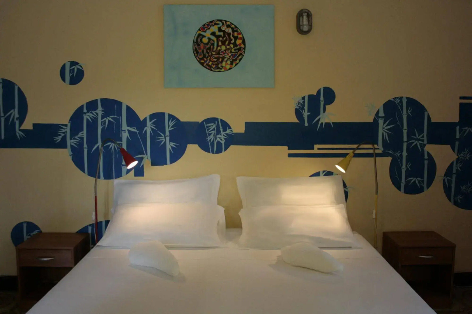 Wiki Hostel & Greenvillage