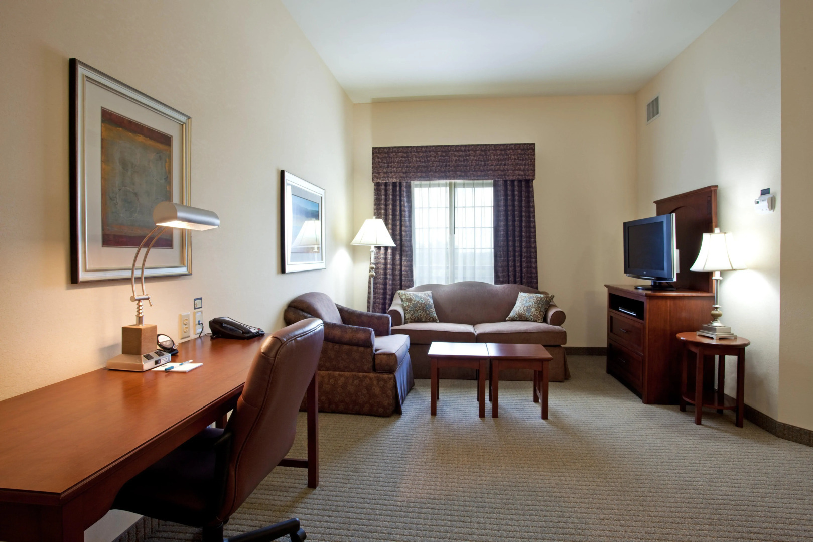 Sonesta ES Suites Baton Rouge University at Southgate