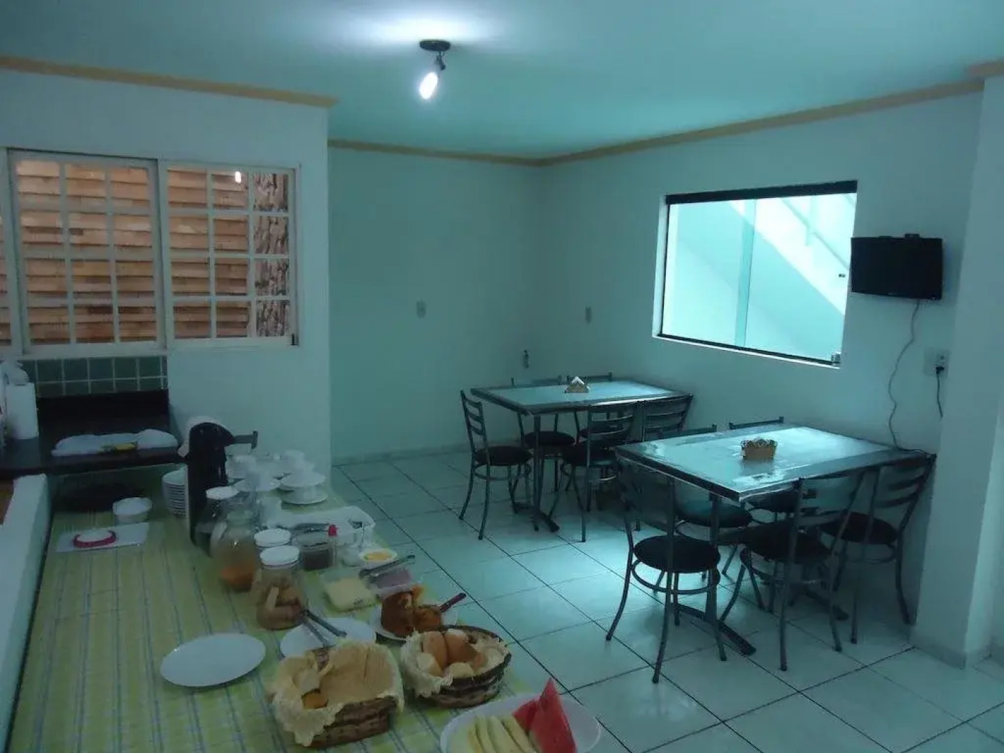 Hotel Recanto Sertanejo