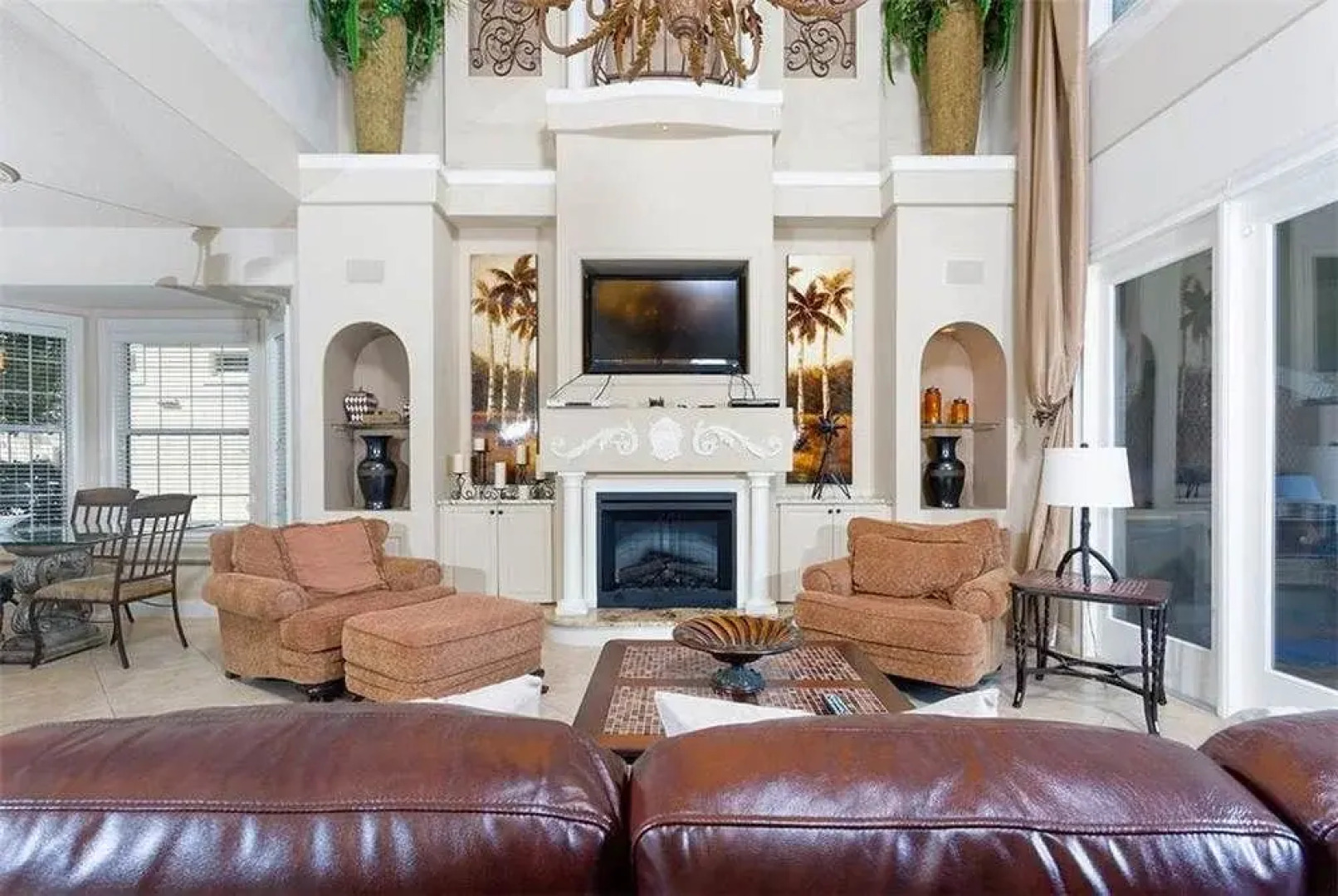 Blue Heron 4 Br home by RedAwning