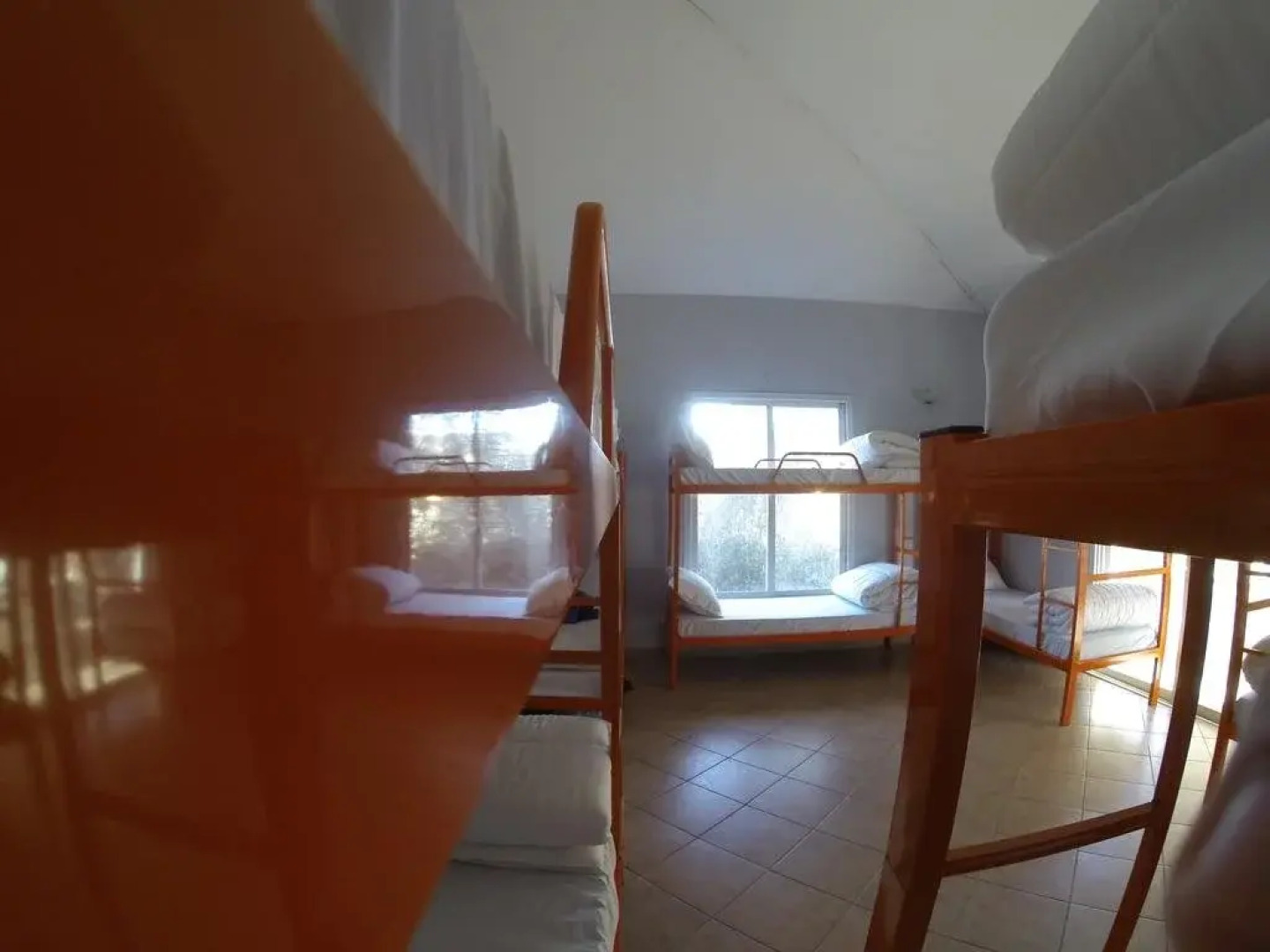 Dead Sea Adventure Hostel - Hostel