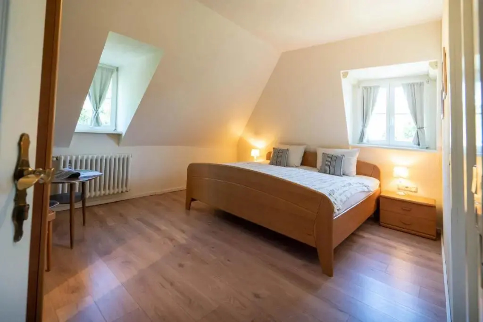 Kräuterhotel Villa Vontenie