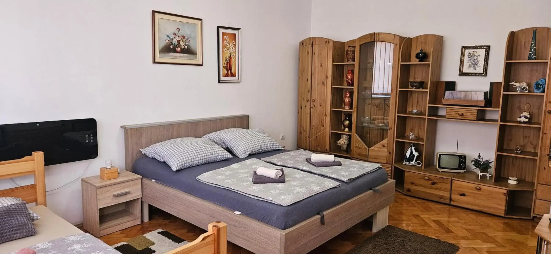 Trosoban stan u Zenici