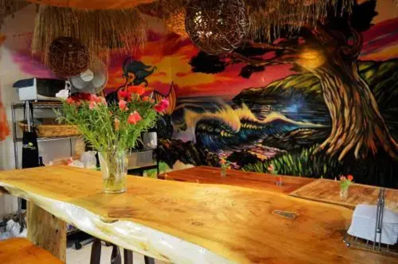 Princesa Insolente Hostel