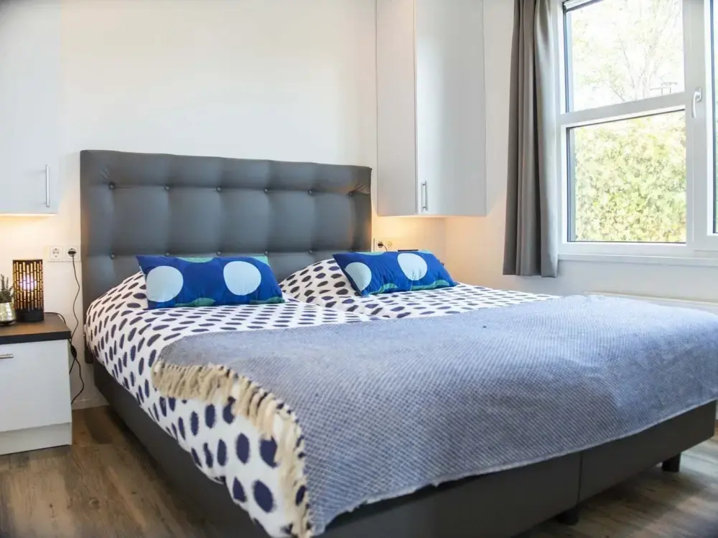 TopParken Résidence de Leuvert