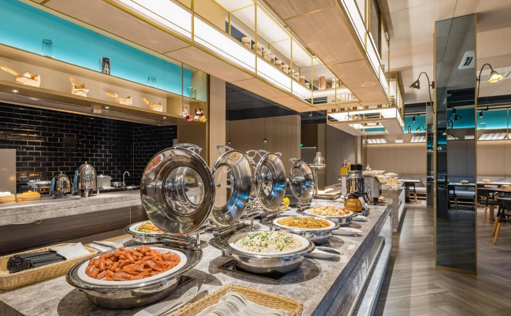 Maixinge Boutique Hotel