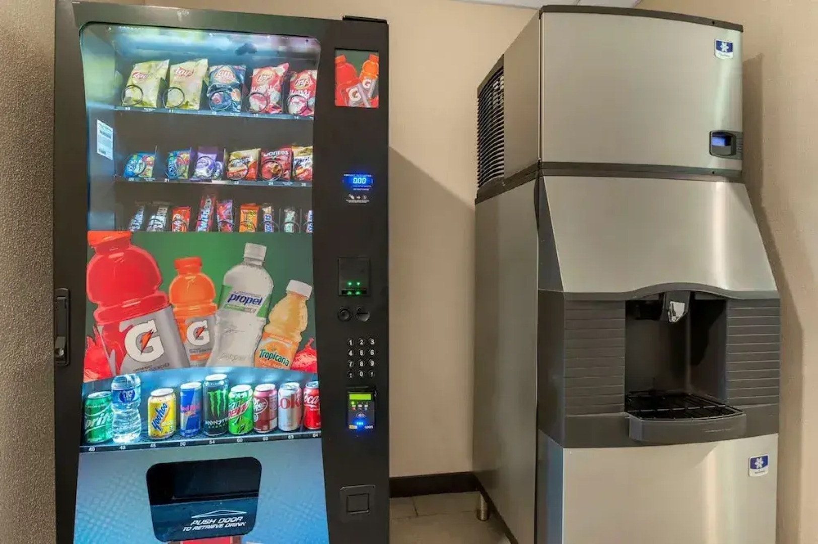 Comfort Inn & Suites - Zanesville (ex. Wingate By Wyndham)