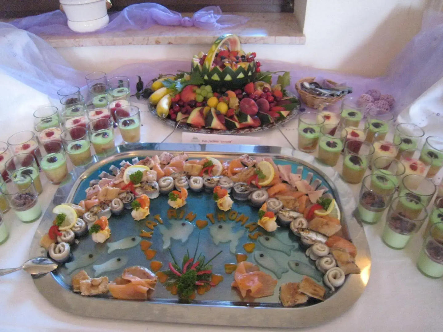 Hotel Schöne Aussicht