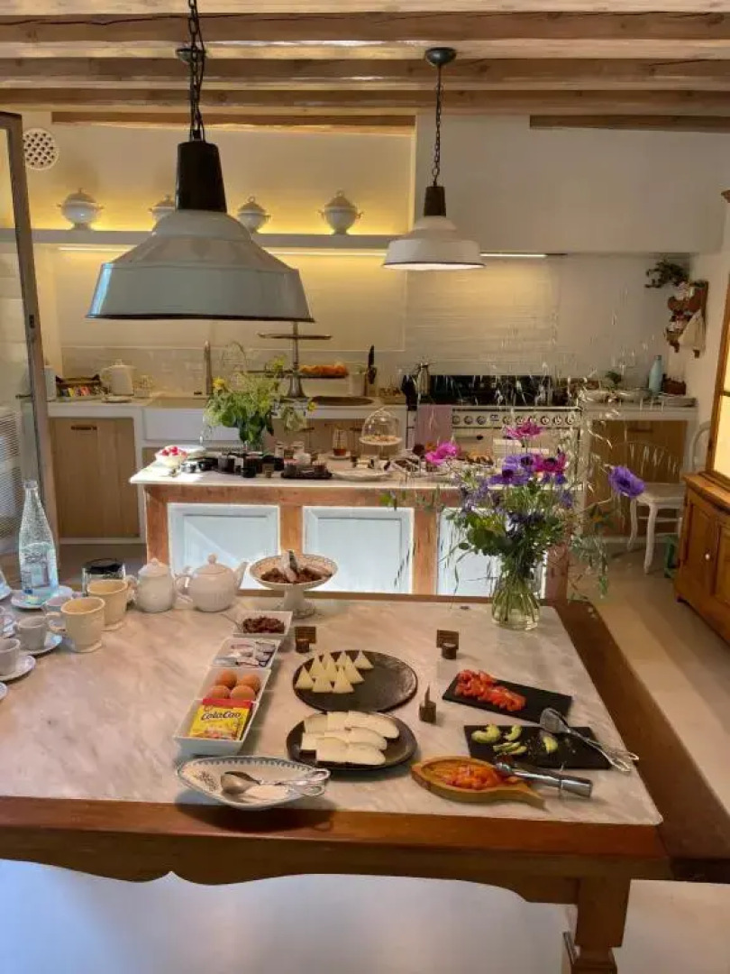 Mas Generós - Adults-Only Eco Hotel